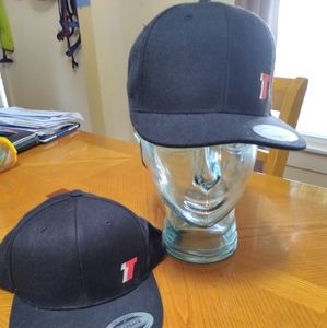 Baseball hat